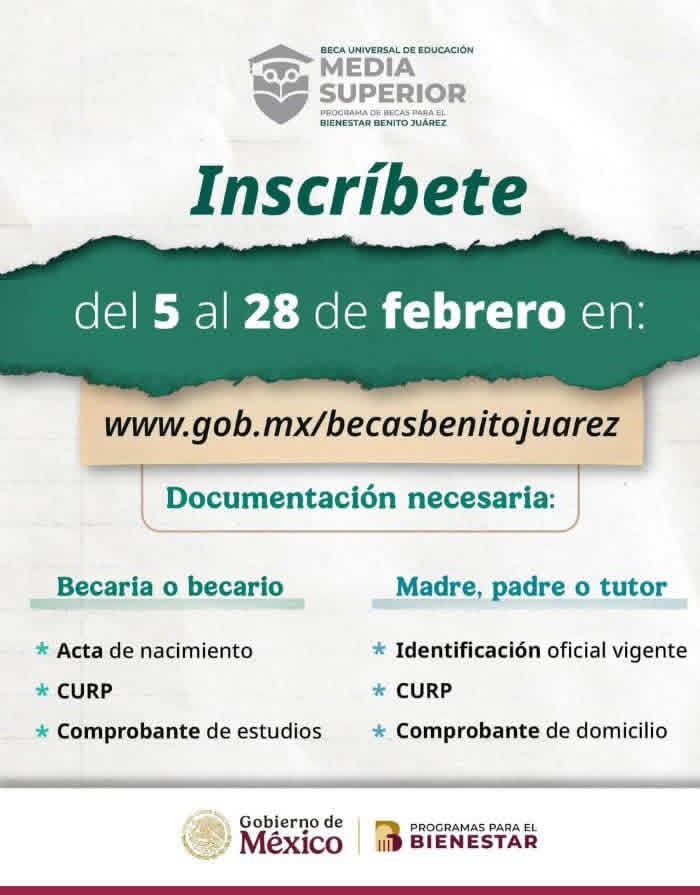 Imagen de requisitos